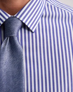 Beckton Slim Fit Cotton Shirt