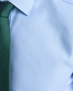 Beckton Slim Fit Cotton Shirt