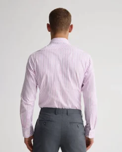 Beckton Slim Fit Cotton Shirt