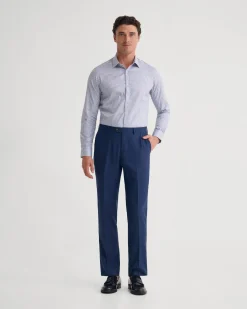 Beckton Slim Fit Luxury Shirt