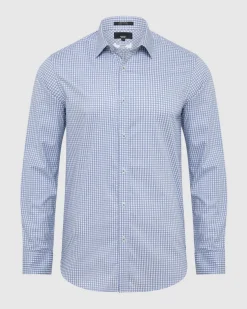 Beckton Slim Fit Luxury Shirt