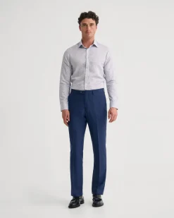 Beckton Slim Fit Luxury Shirt