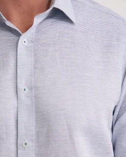 Beckton Slim Fit Luxury Shirt