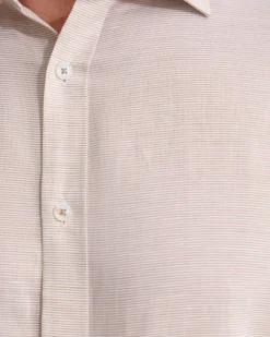Beckton Slim Fit Luxury Shirt
