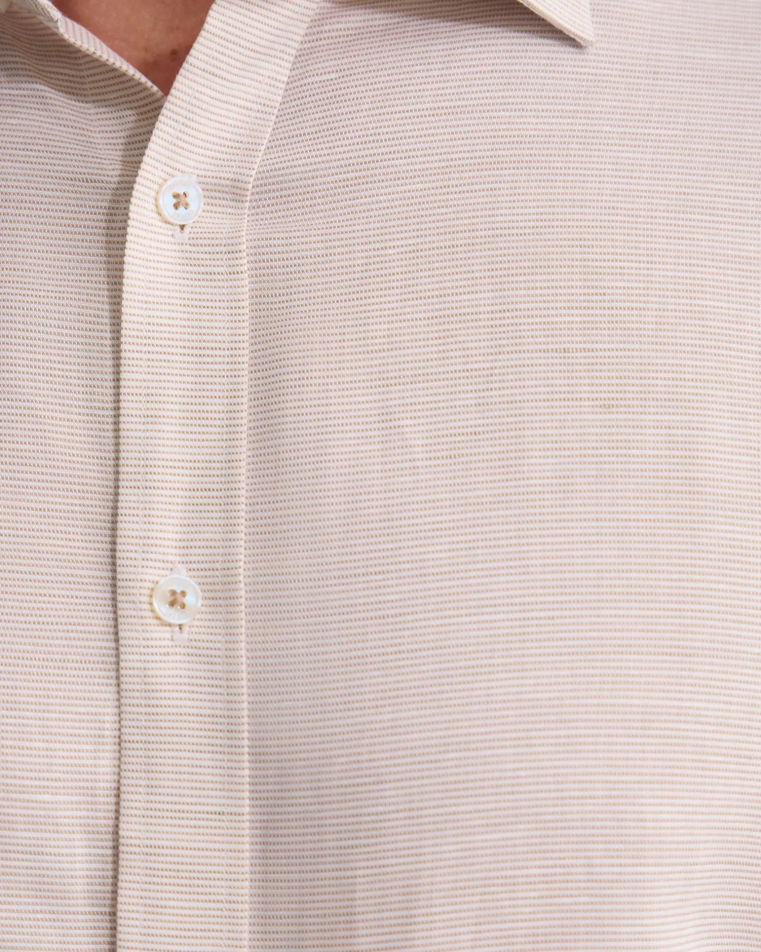 Beckton Slim Fit Luxury Shirt