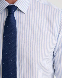 Beckton Slim Fit Luxury Shirt