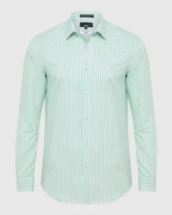 Beckton Slim Fit Luxury Shirt