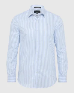 Beckton Slim Fit Luxury Shirt