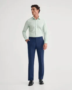 Beckton Slim Fit Luxury Shirt