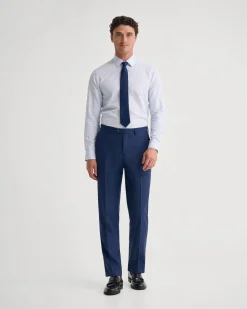 Beckton Slim Fit Luxury Shirt