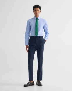 Beckton Slim Fit Shirt