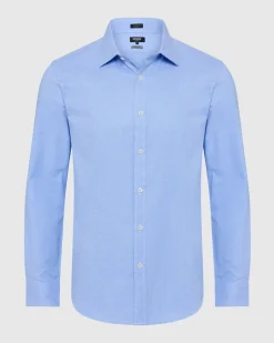 Beckton Slim Fit Shirt