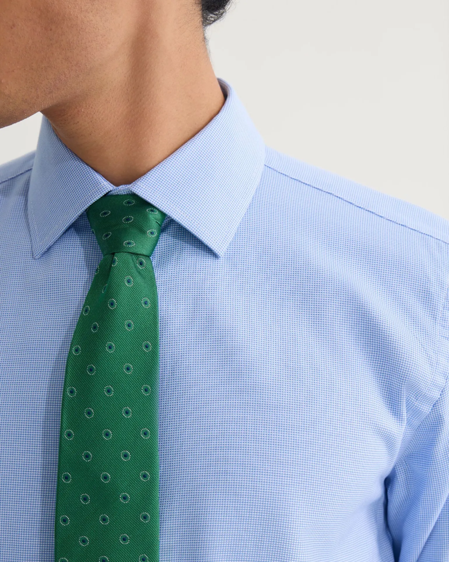 Beckton Slim Fit Shirt