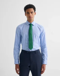 Beckton Slim Fit Shirt