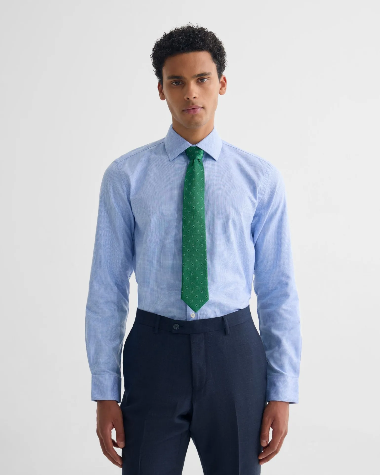 Beckton Slim Fit Shirt