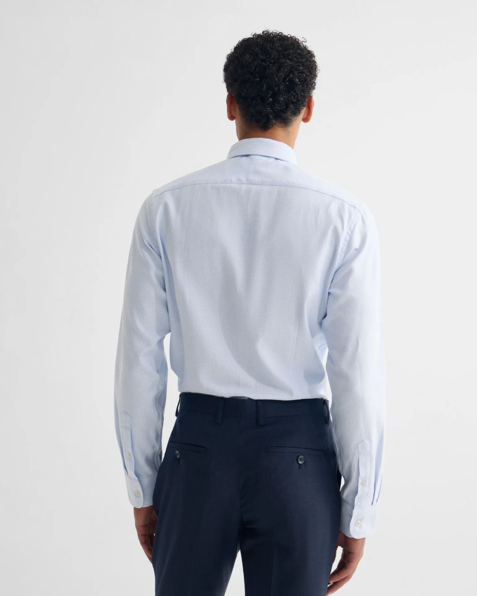 Beckton Slim Fit Shirt