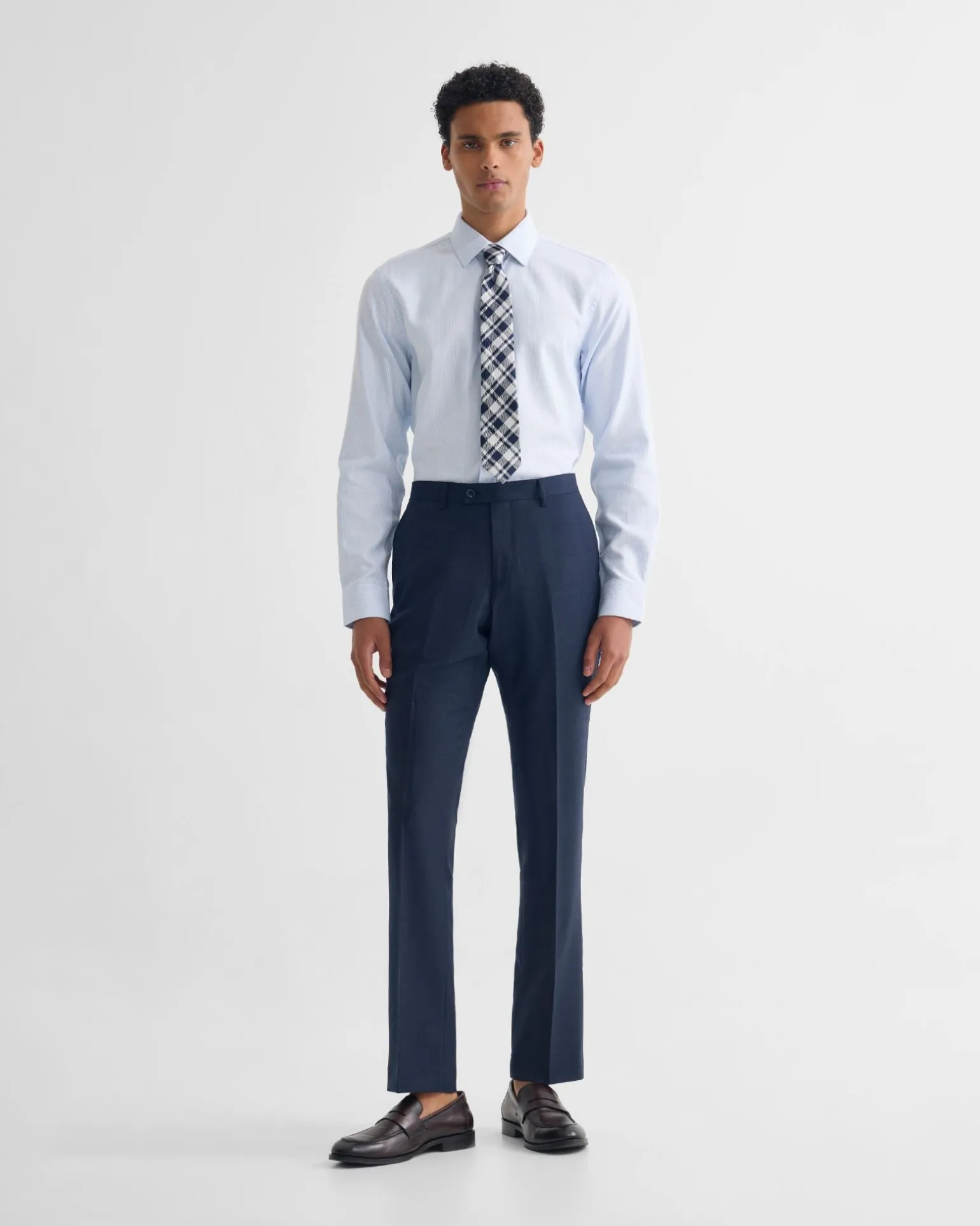 Beckton Slim Fit Shirt