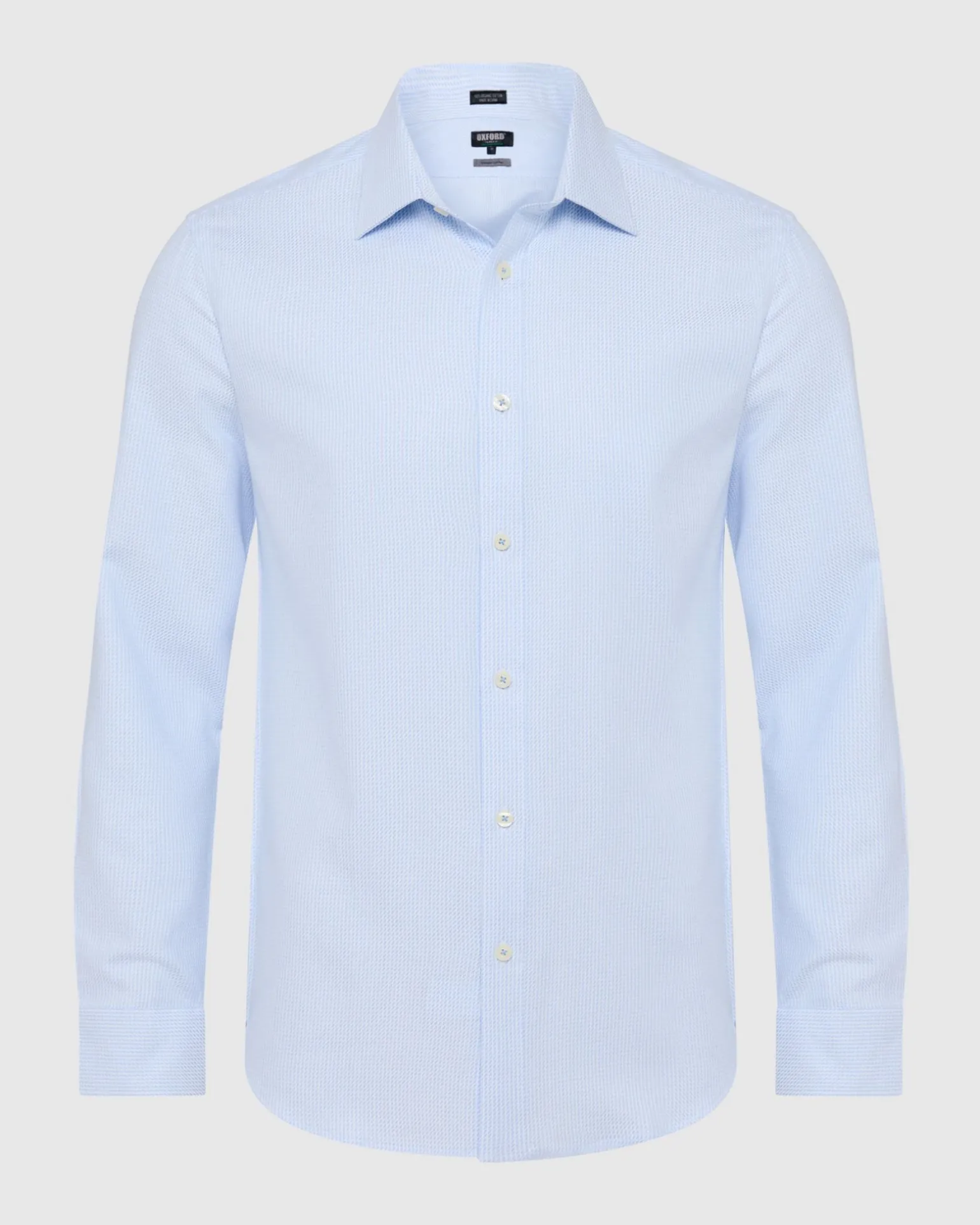 Beckton Slim Fit Shirt