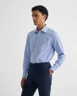 Beckton Slim Fit Shirt