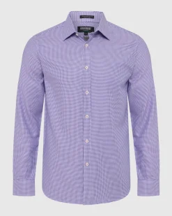 Beckton Slim Fit Shirt