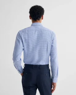 Beckton Slim Fit Shirt