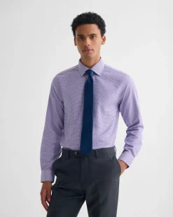 Beckton Slim Fit Shirt
