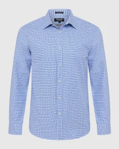 Beckton Slim Fit Shirt