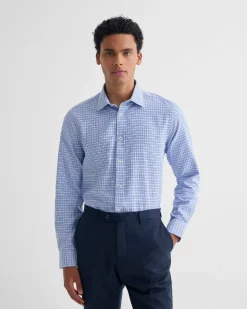 Beckton Slim Fit Shirt