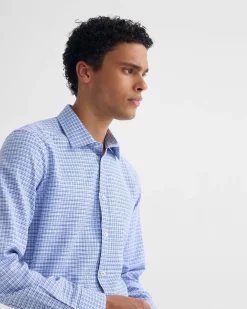 Beckton Slim Fit Shirt