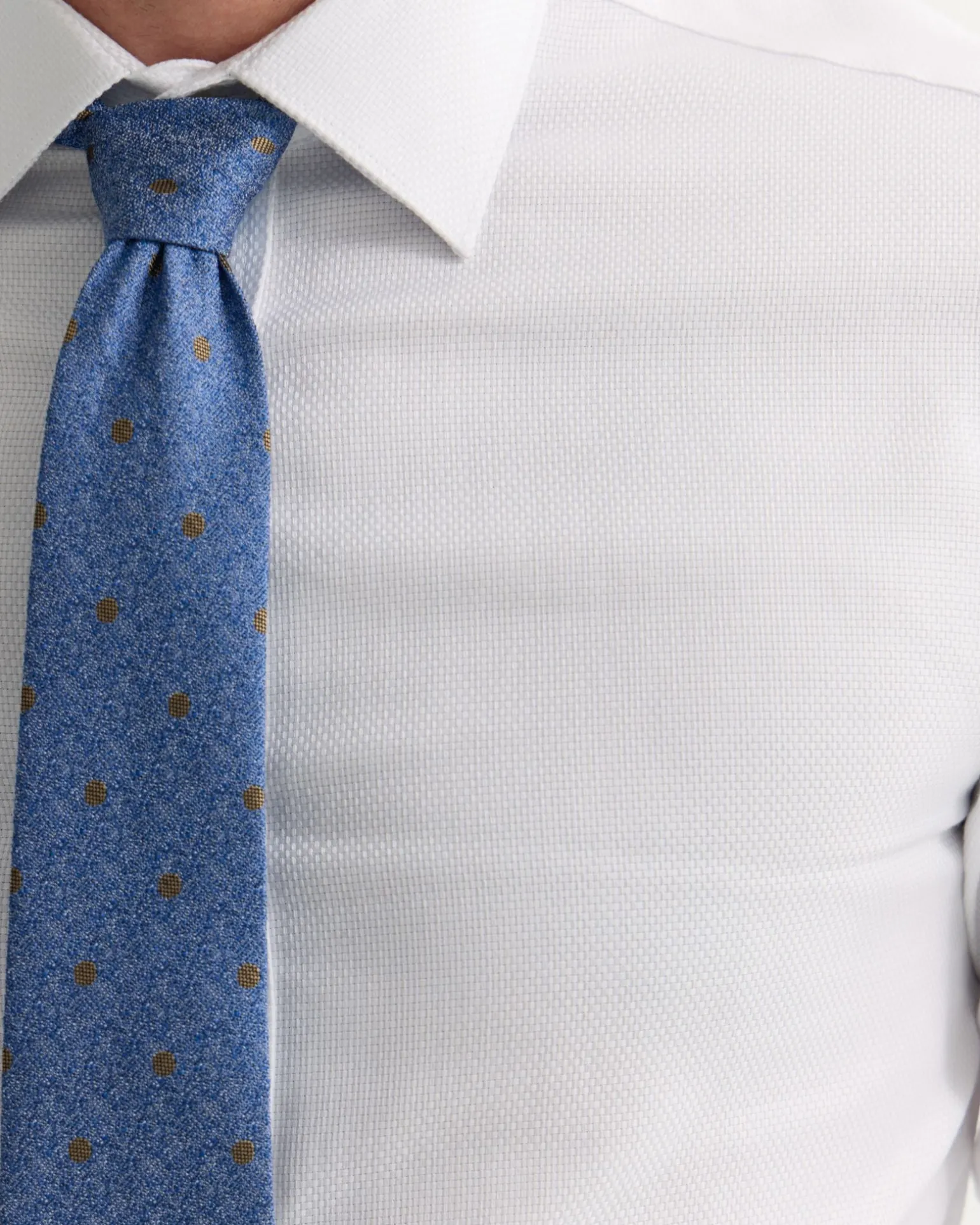 Beckton Slim Fit Shirt