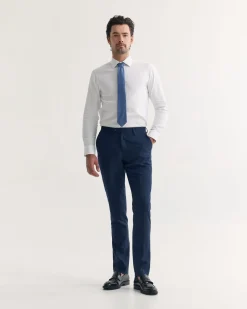 Beckton Slim Fit Shirt