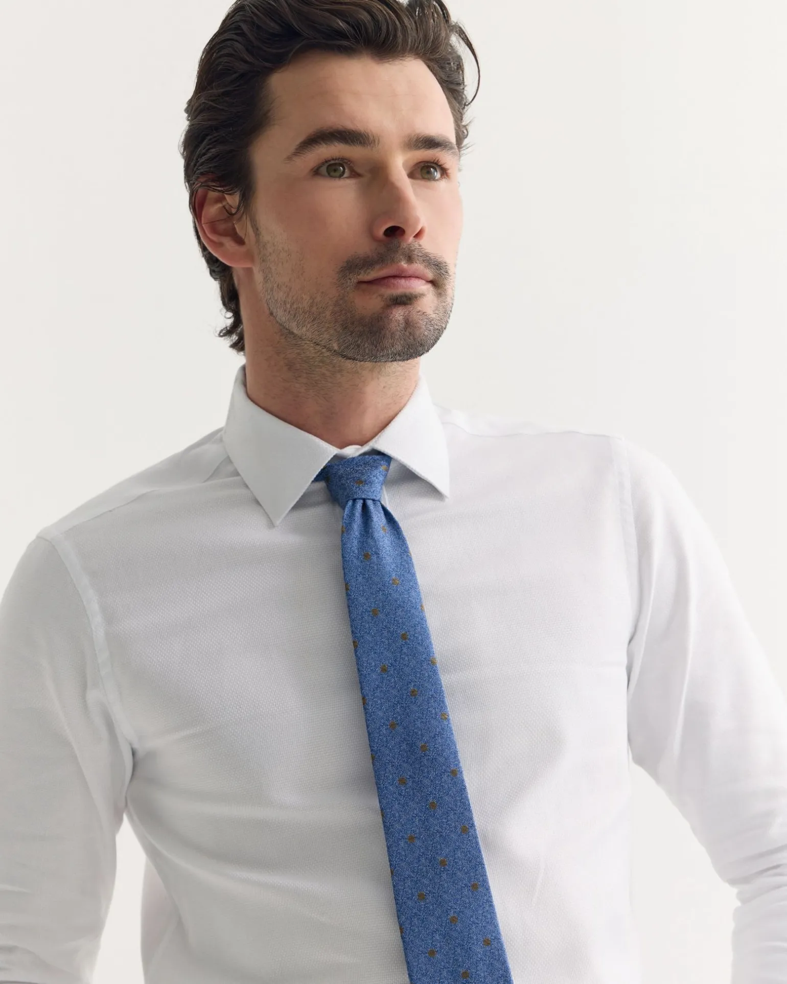 Beckton Slim Fit Shirt