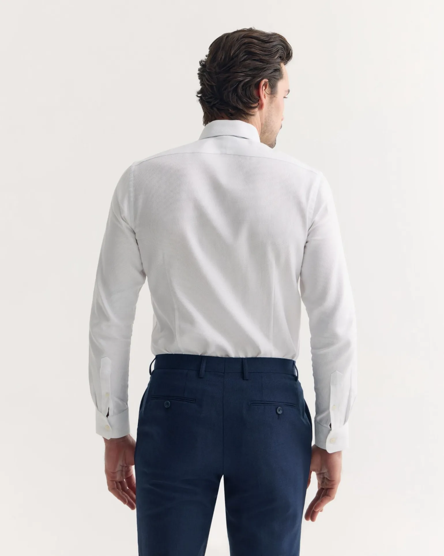 Beckton Slim Fit Shirt