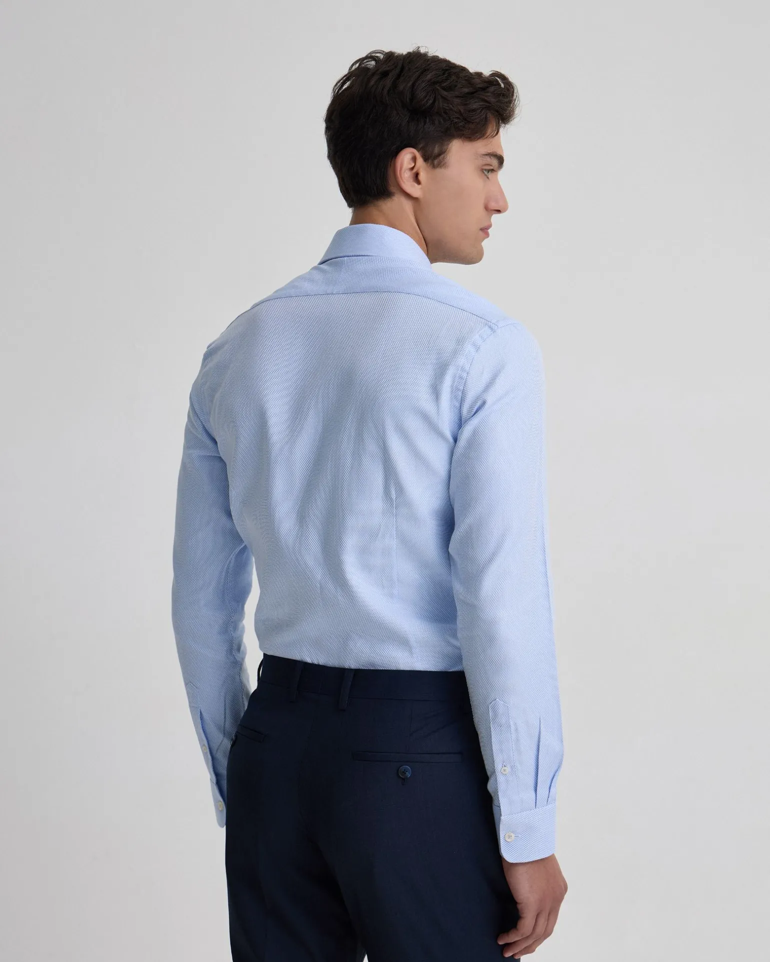 Beckton Slim Fit Shirt
