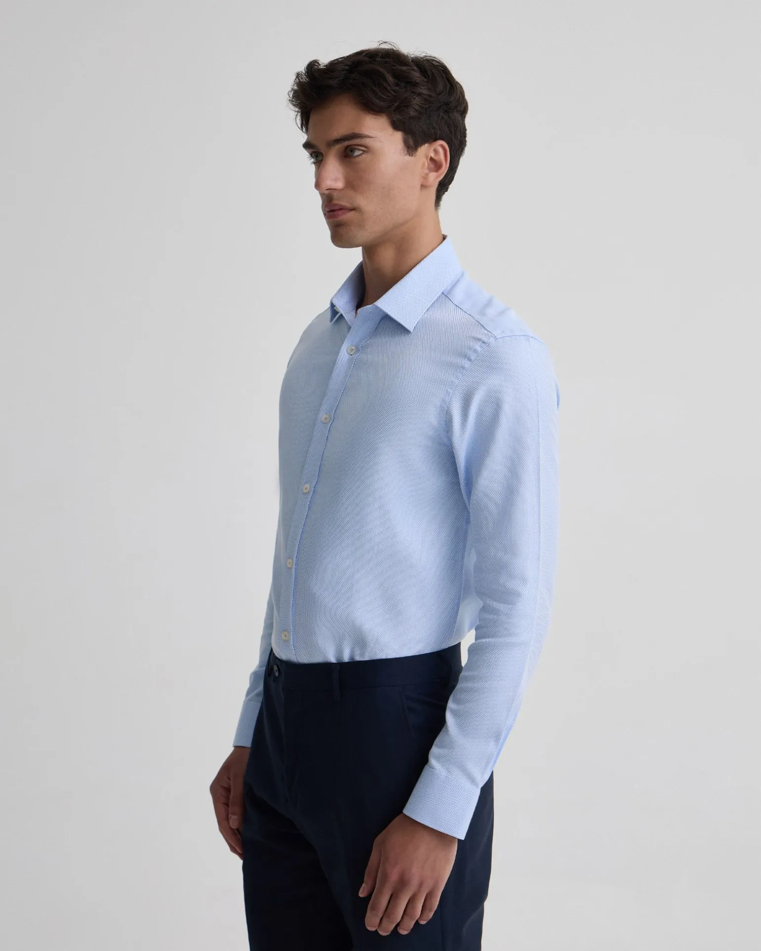 Beckton Slim Fit Shirt