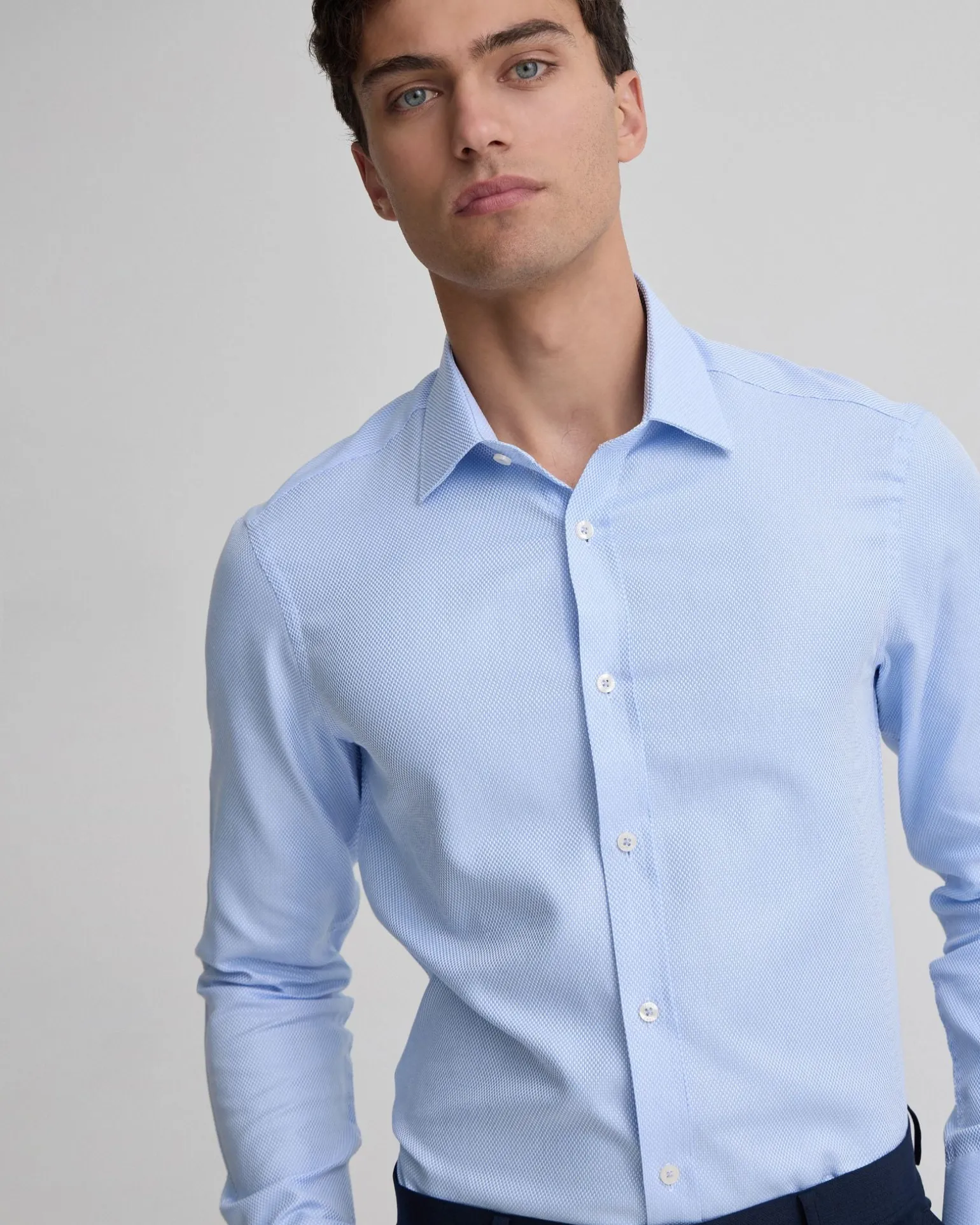 Beckton Slim Fit Shirt