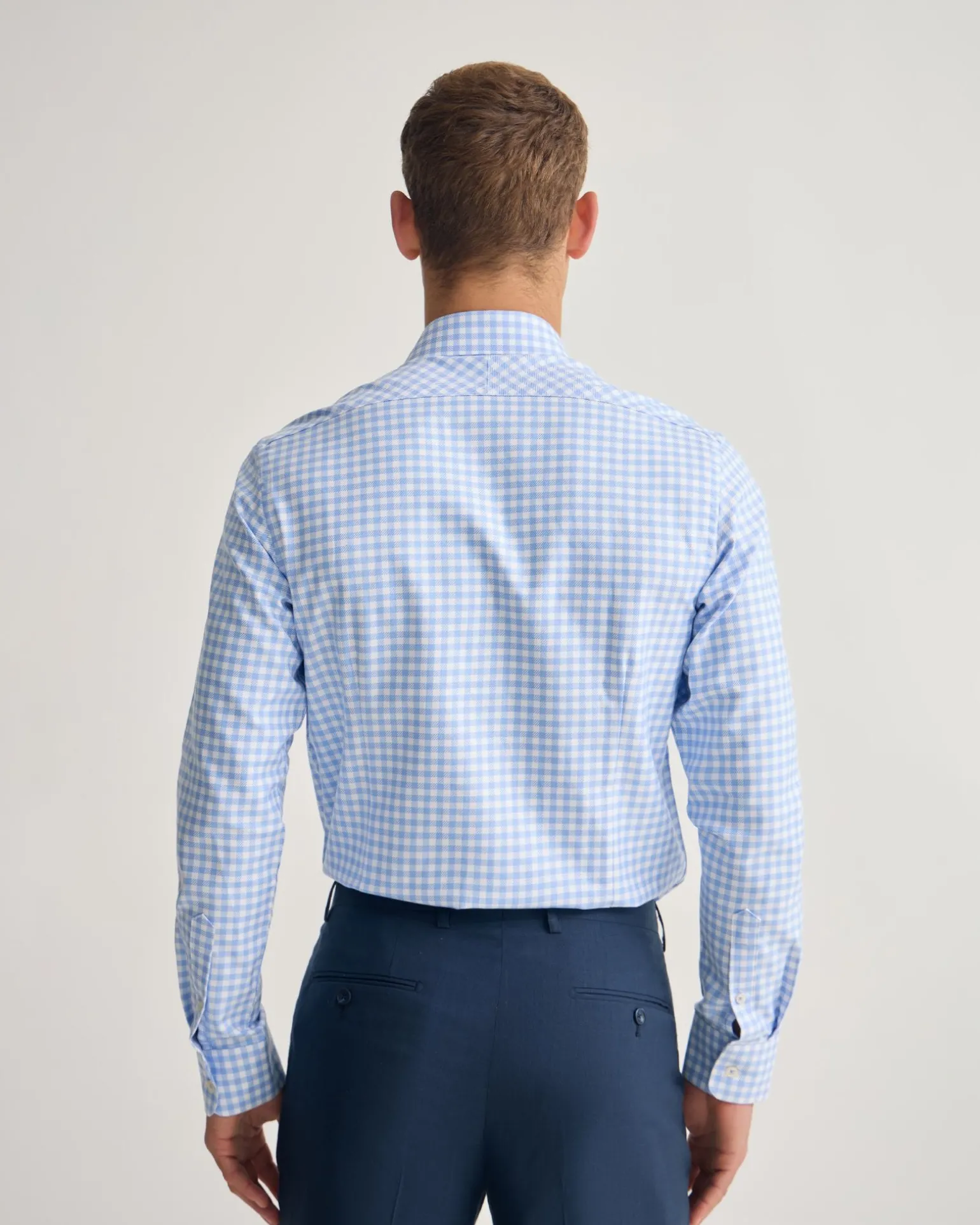 Beckton Slim Fit Shirt