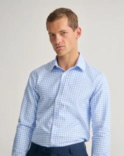 Beckton Slim Fit Shirt
