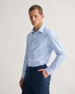 Beckton Slim Fit Shirt