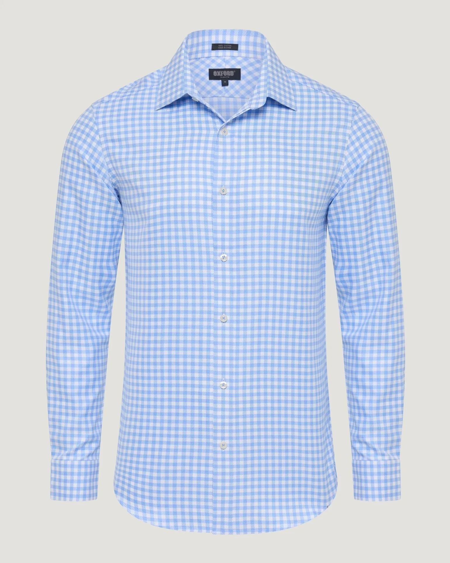 Beckton Slim Fit Shirt