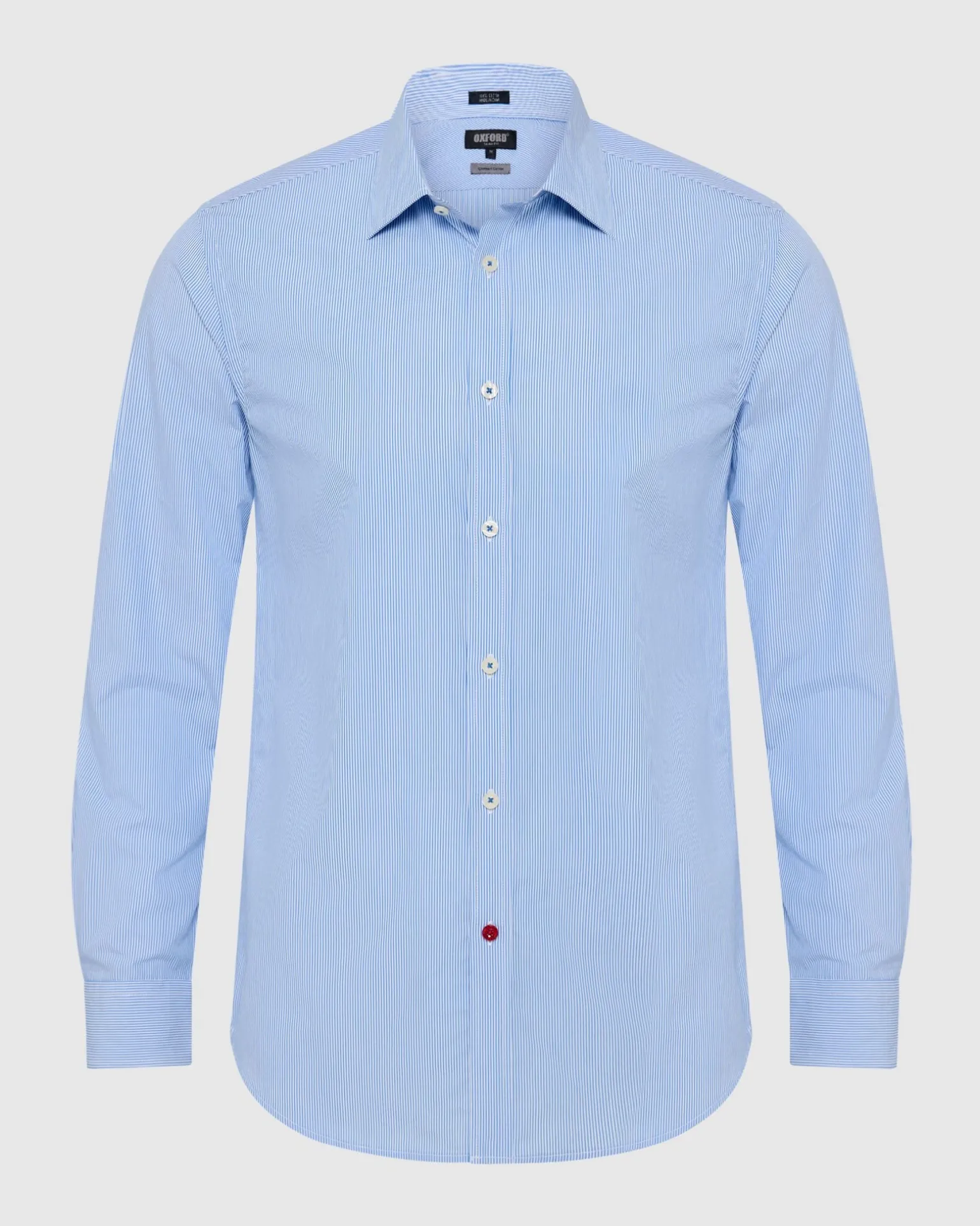 Beckton Stripe Shirt