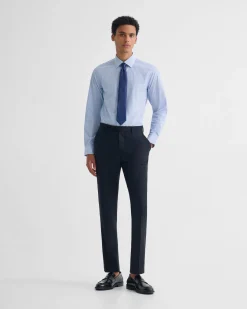 Beckton Stripe Shirt