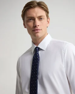 Beckton Wrinkle Resistant D Shirt