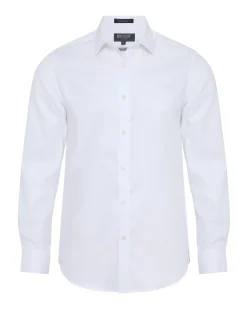 Beckton Wrinkle Resistant D Shirt