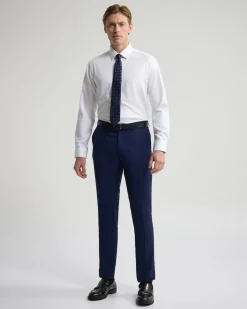 Beckton Wrinkle Resistant D Shirt