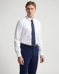 Beckton Wrinkle Resistant D Shirt