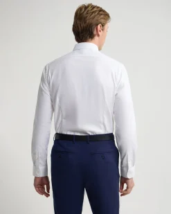 Beckton Wrinkle Resistant D Shirt