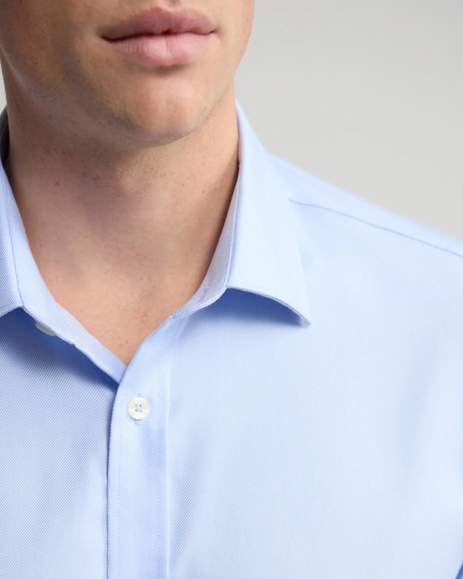 Beckton Wrinkle Resistant T Shirt