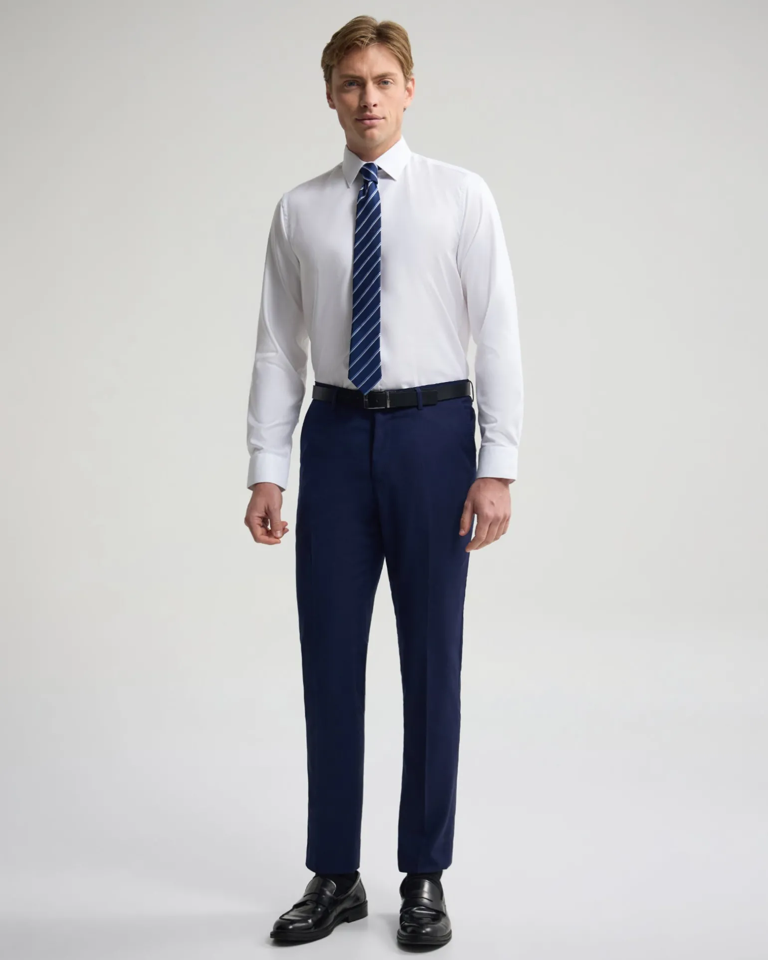 Beckton Wrinkle Resistant T Shirt