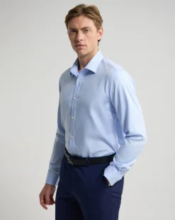 Beckton Wrinkle Resistant T Shirt
